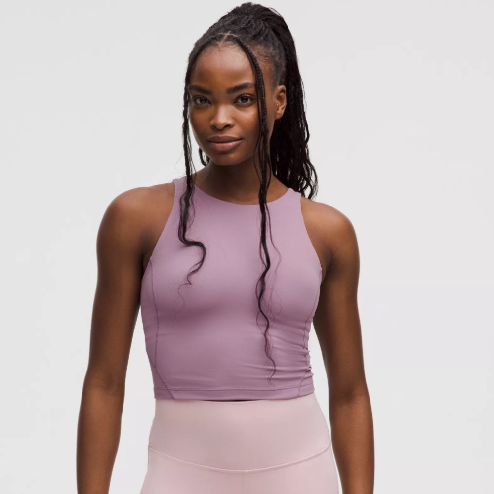 lululemon Align High-Neck Tank